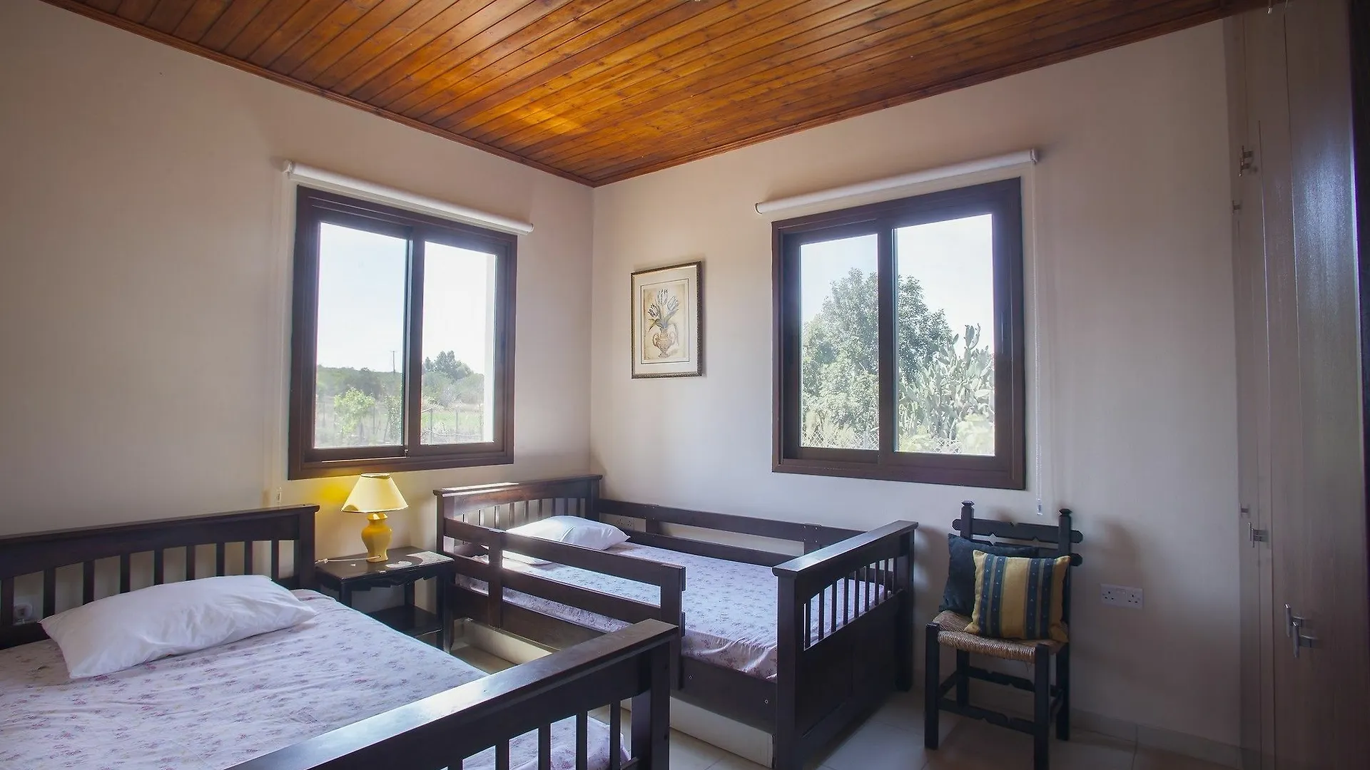 Villa Grecos Grove Protaras Cyprus