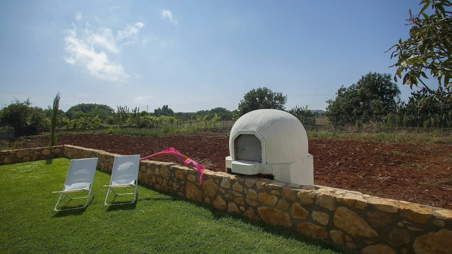 Villa Grecos Grove Protaras 0*,  Cyprus