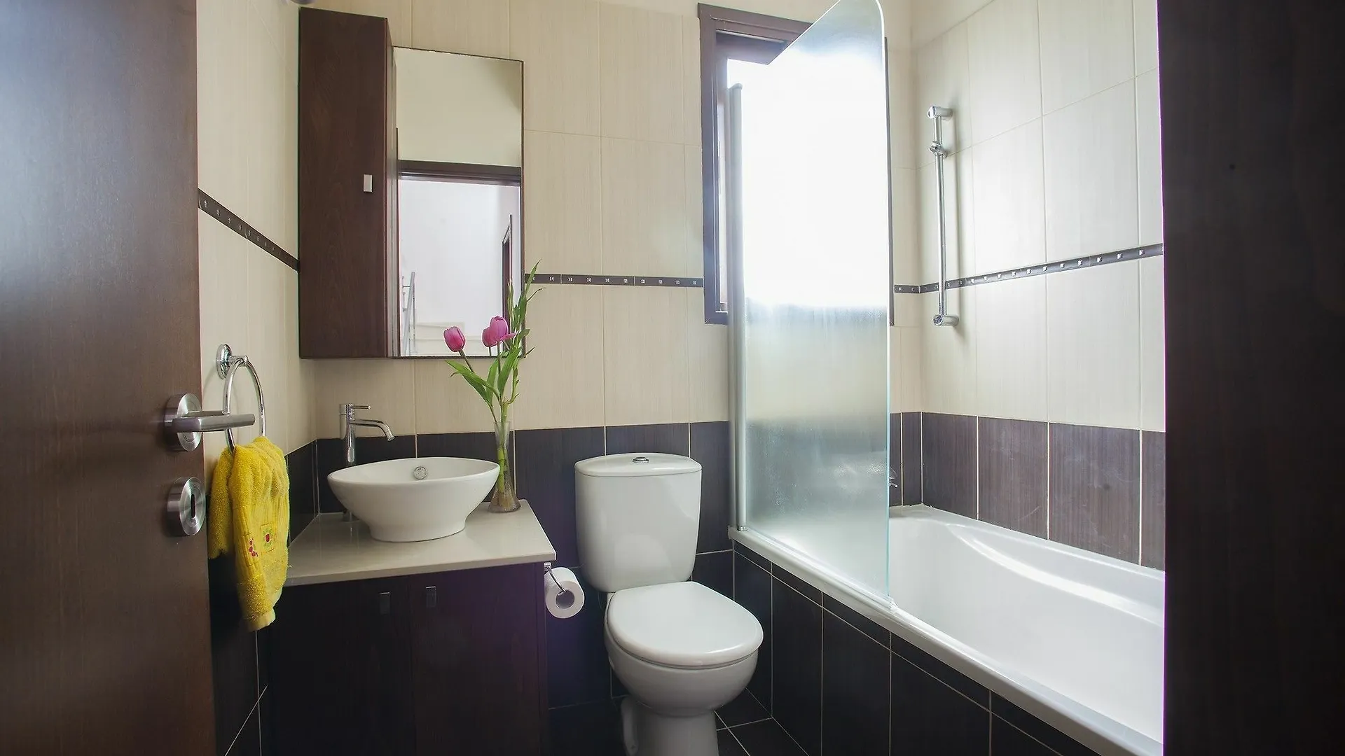 Apartment Villa Grecos Grove Protaras Cyprus