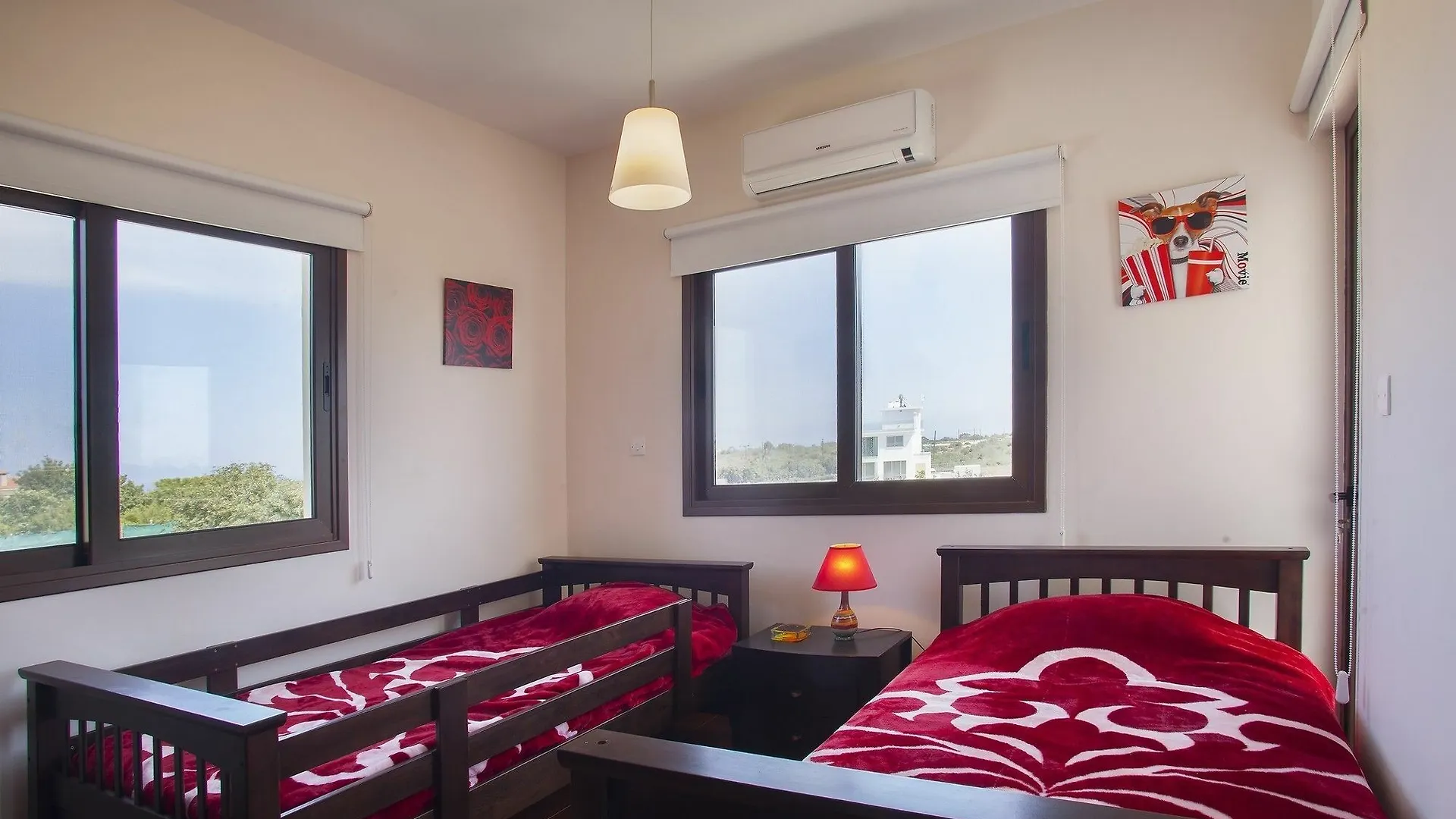 Villa Grecos Grove Protaras Apartment