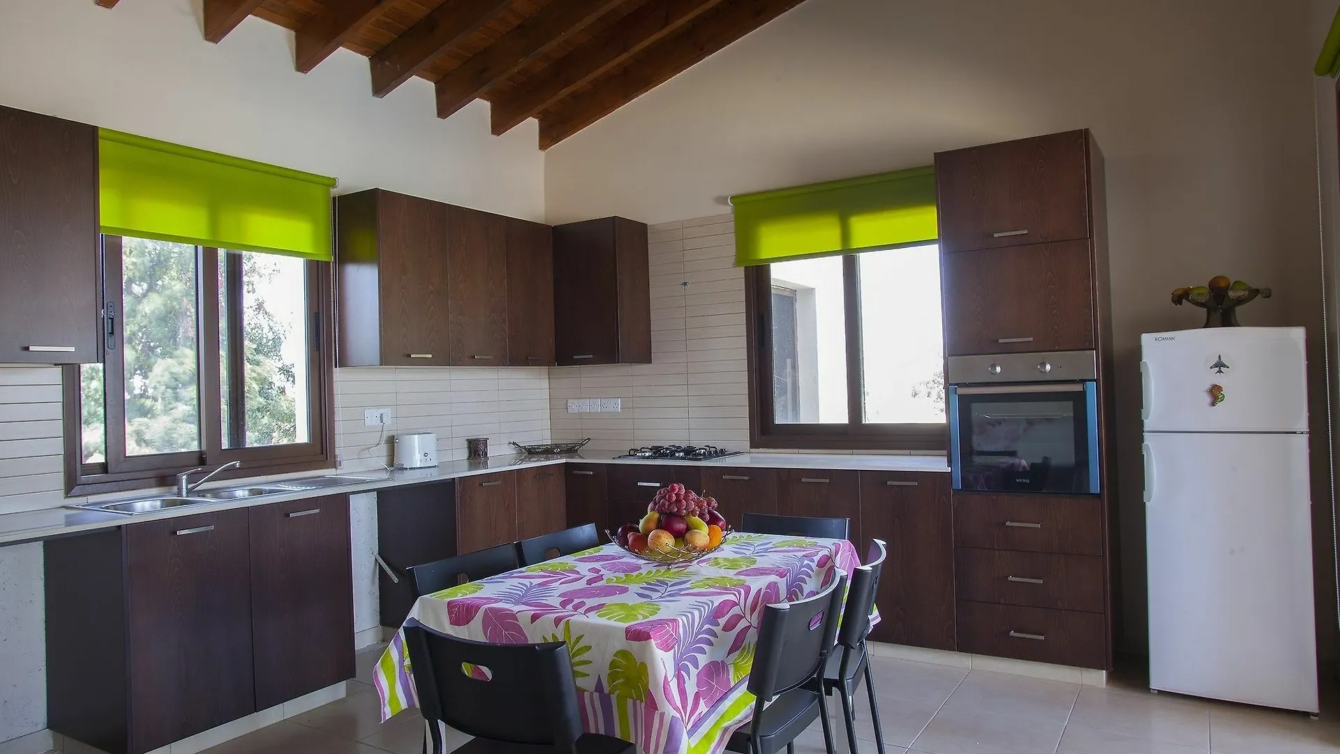 Apartment Villa Grecos Grove Protaras Cyprus