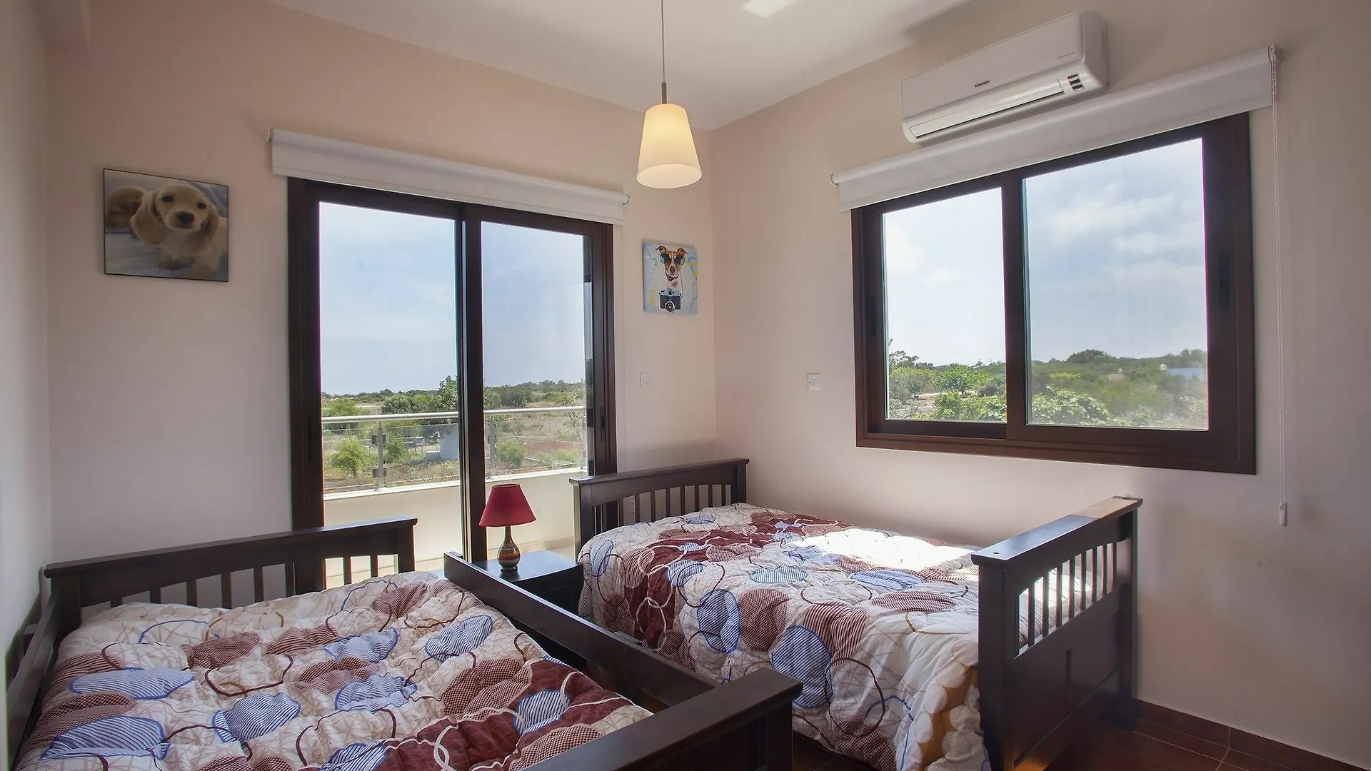 Apartment Villa Grecos Grove Protaras