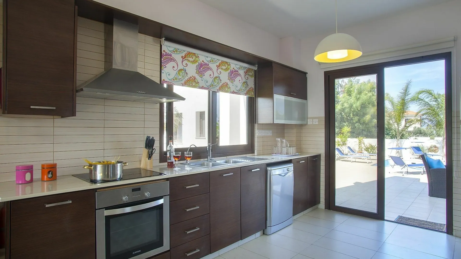 Villa Grecos Grove Protaras Apartment