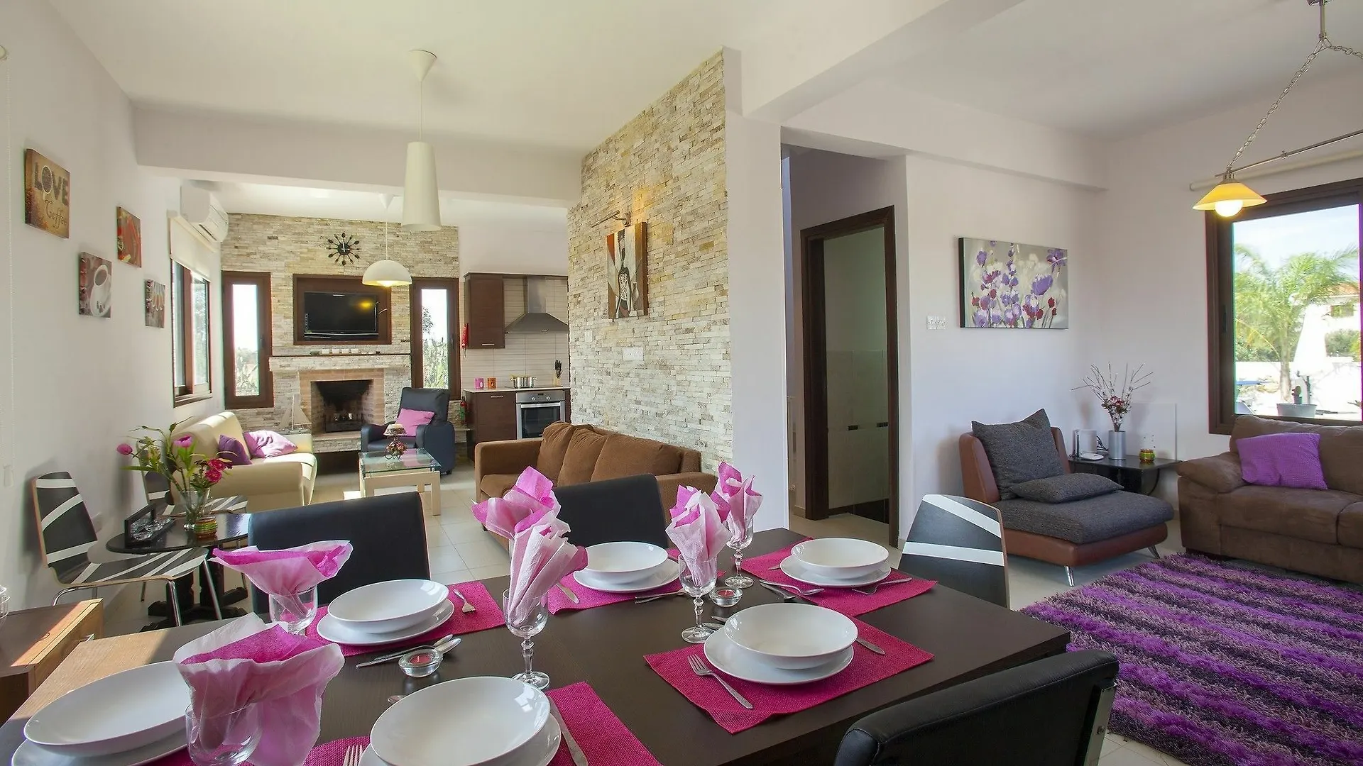 Apartment Villa Grecos Grove Protaras