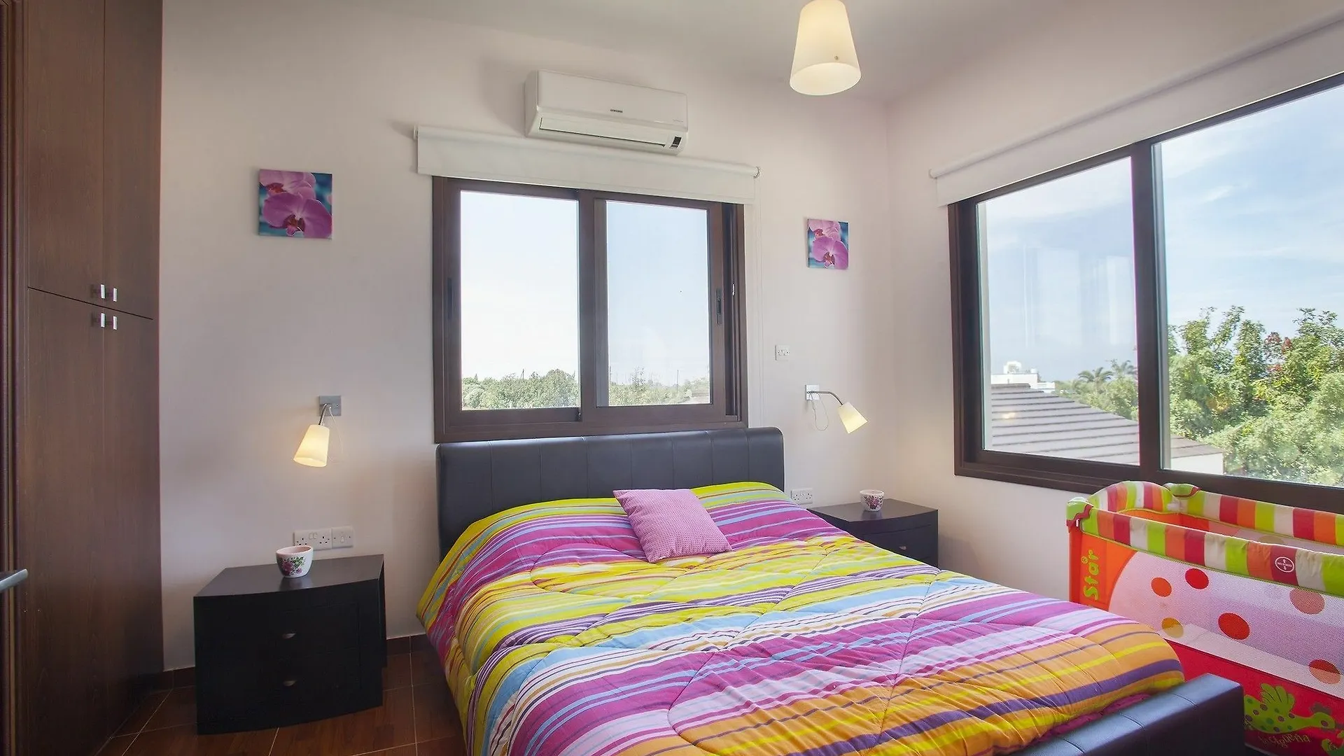 Villa Grecos Grove Protaras Apartment