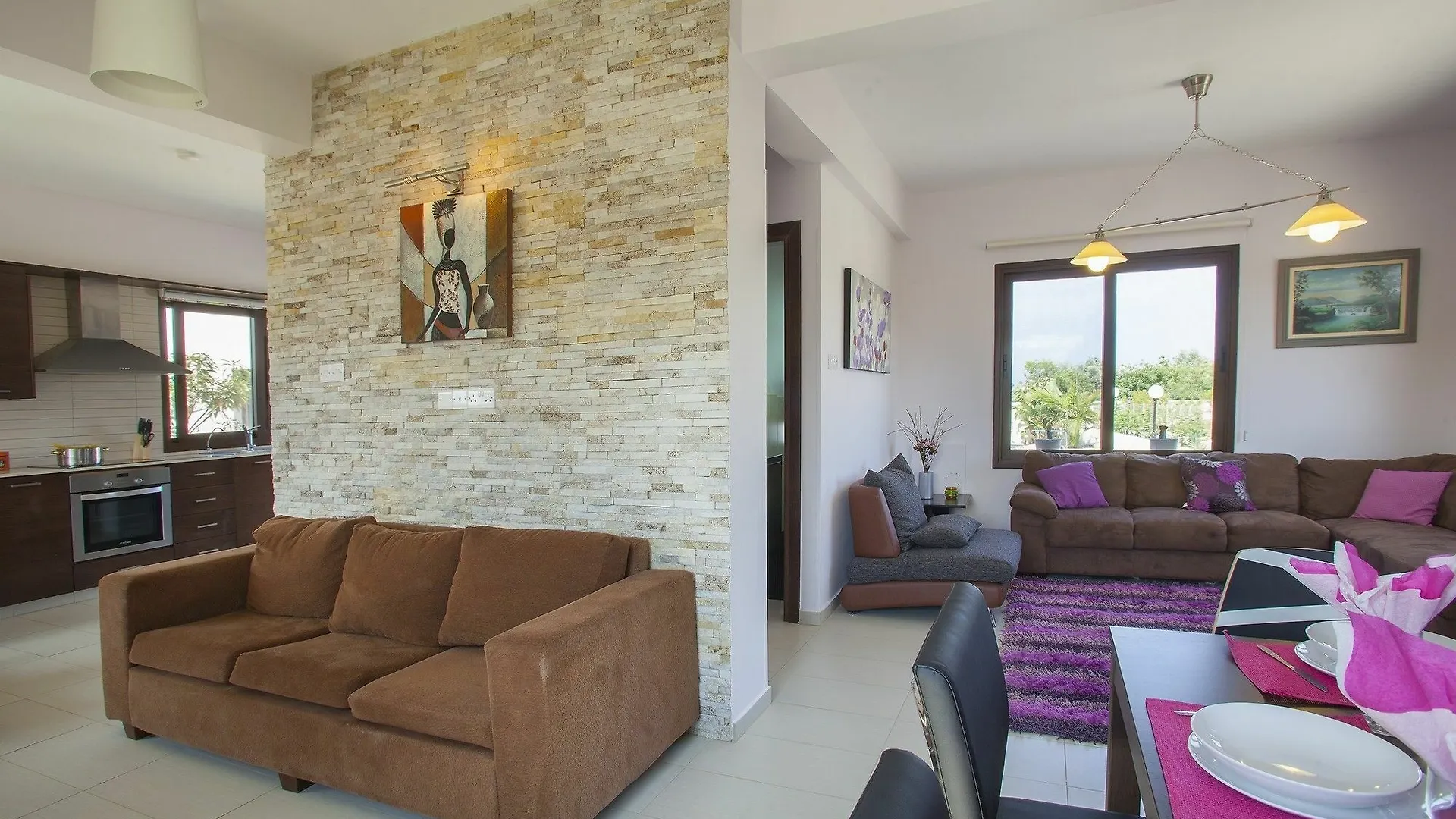 Villa Grecos Grove Protaras