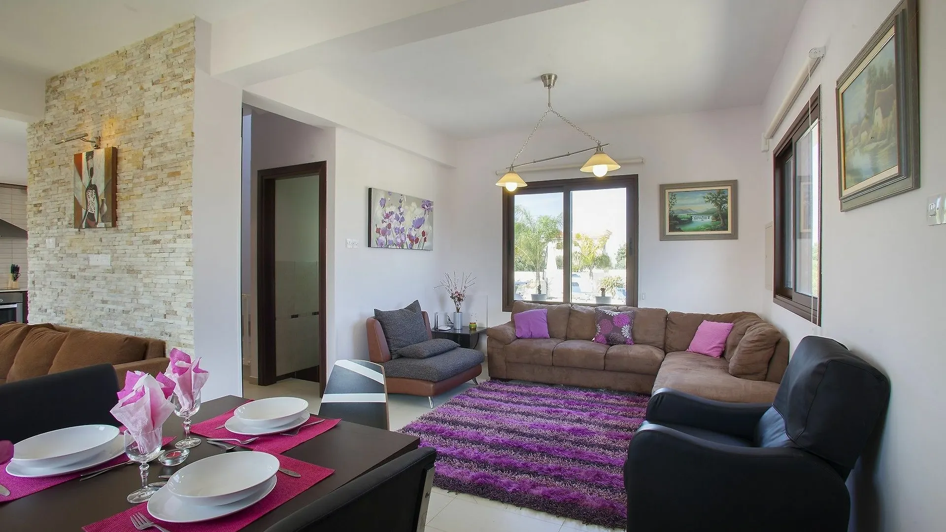 Apartment Villa Grecos Grove Protaras Cyprus