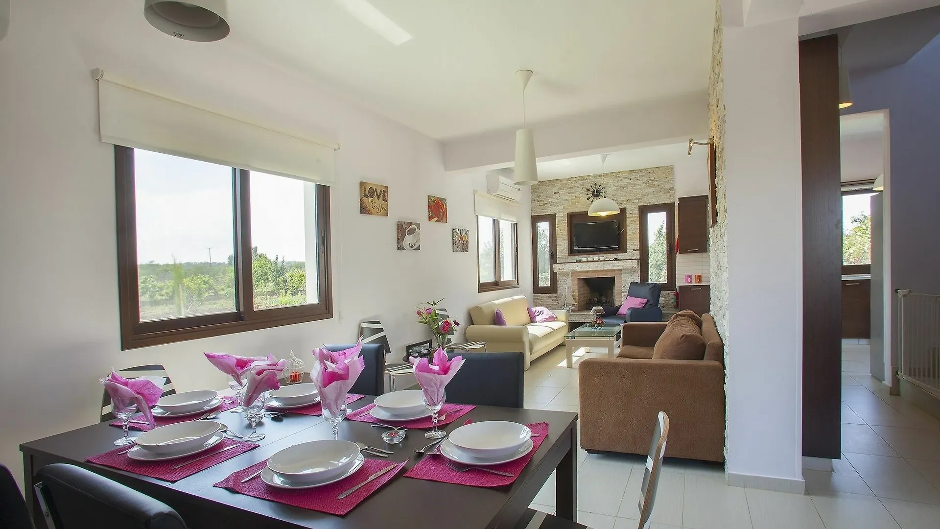 Villa Grecos Grove Protaras