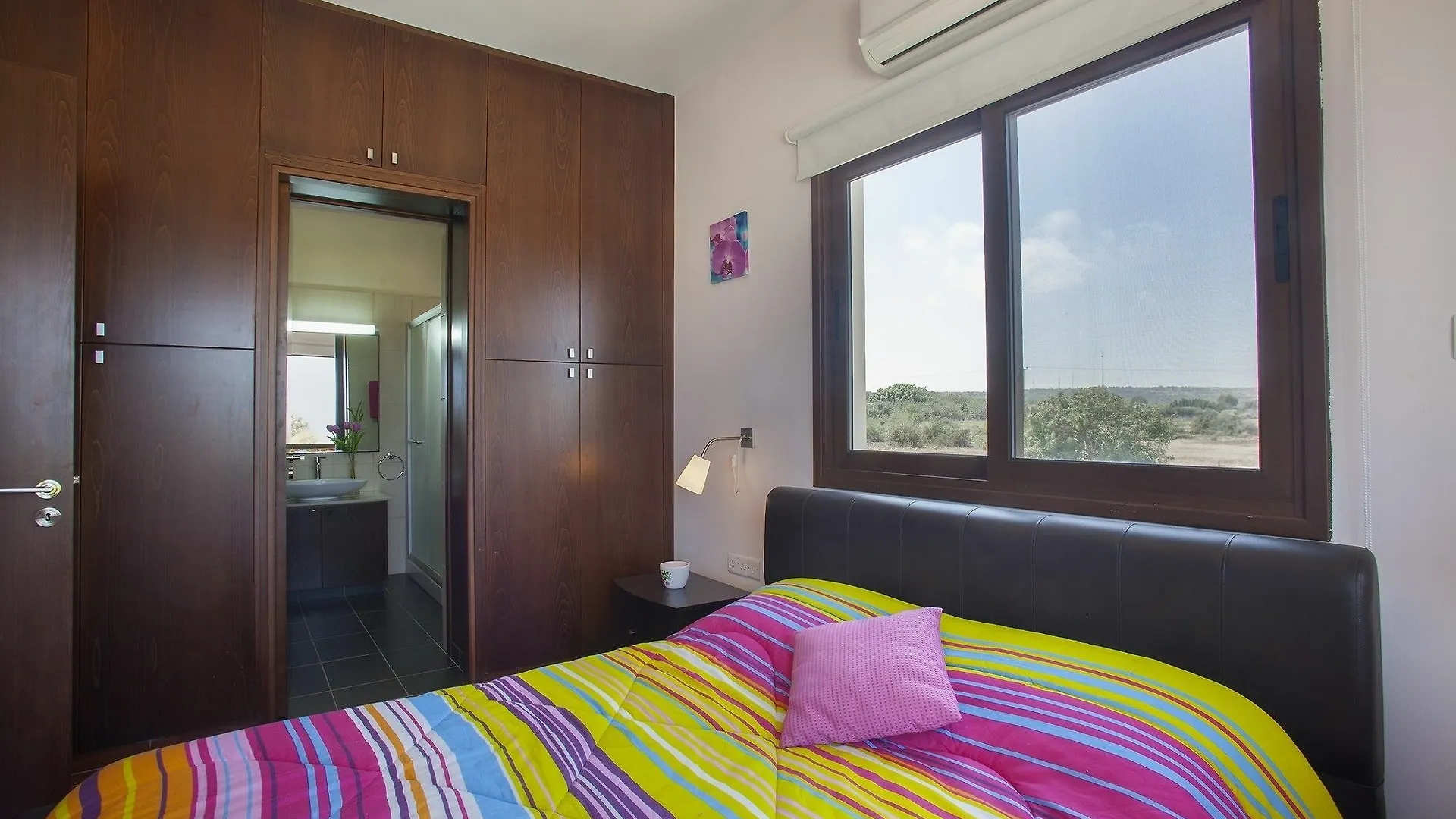 Apartment Villa Grecos Grove Protaras