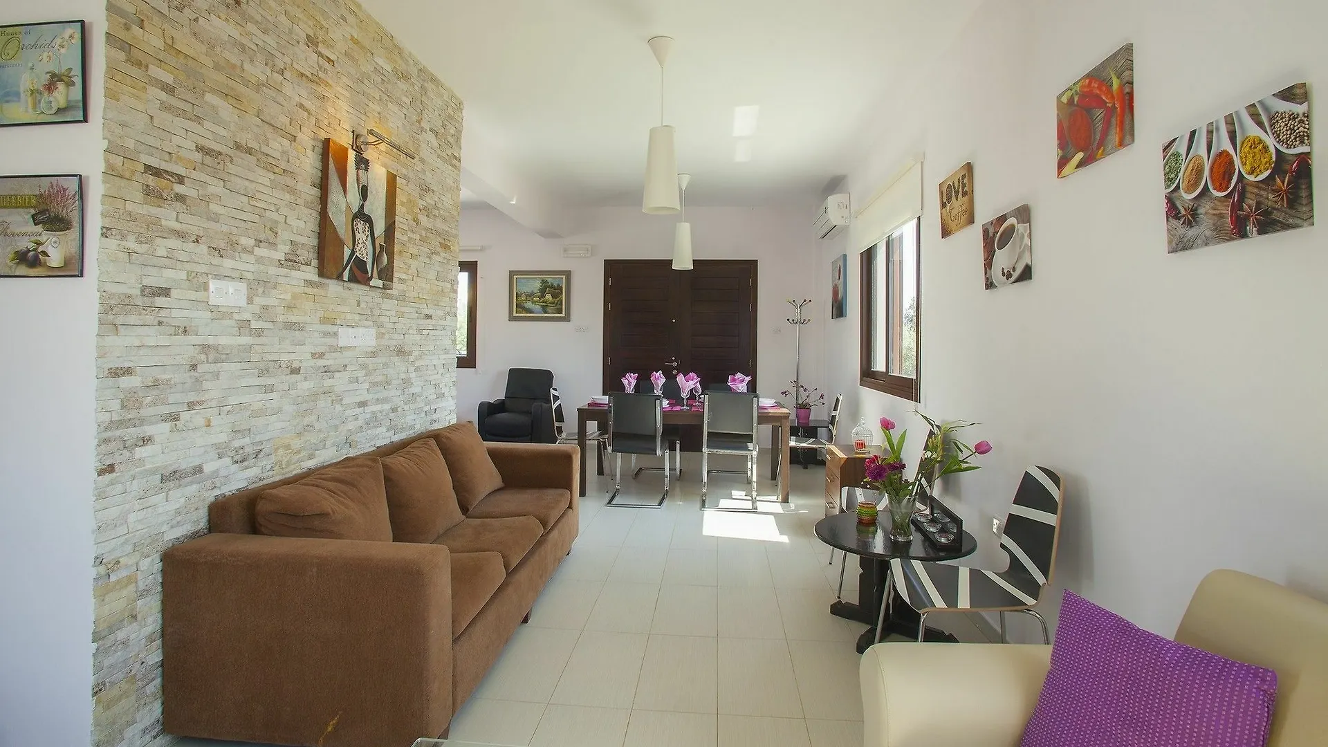 Villa Grecos Grove Protaras Cyprus